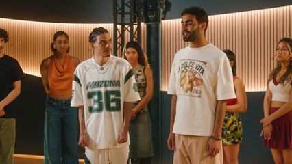 22. Episode 22