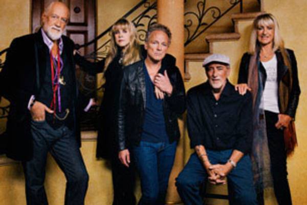 Fleetwood Mac at the BBC