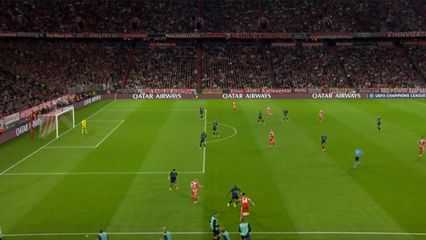 11. Bayern Munchen - Club Brugge