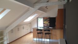 Mieke renoveert appartement met amper 17.500 euro