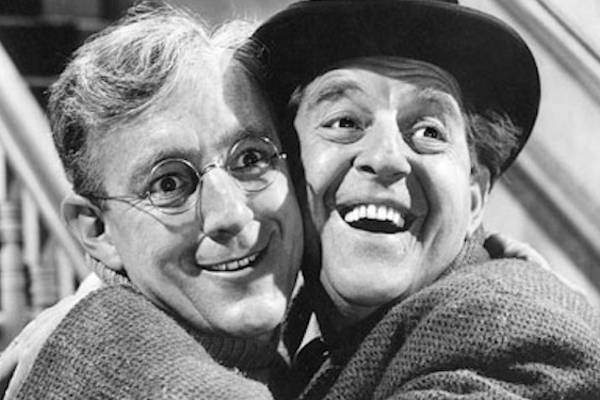 The Lavender Hill Mob