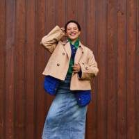 Laagjes, laagjes, laagjes: met deze tips is jouw outfit klaar voor de herfst