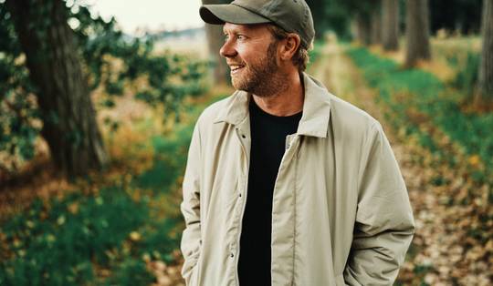 ‘Nonkel’ Rik Verheye: ‘Ik kom uit een gulzige levensfase. Maar mijn fomo is uitgedoofd’