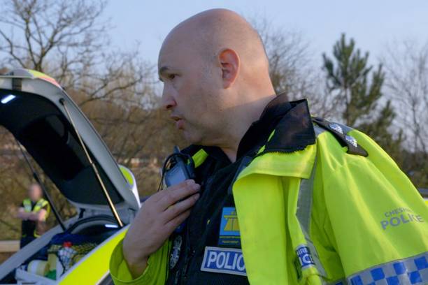 Motorway Cops: Catching Britain's Speeders