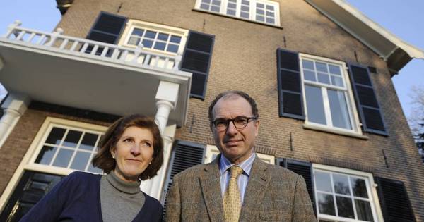 Landgoed vindt aansluiting | Dalfsen - De Stentor