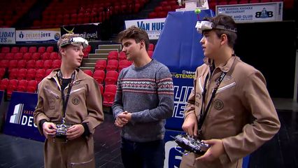 Aflevering 11