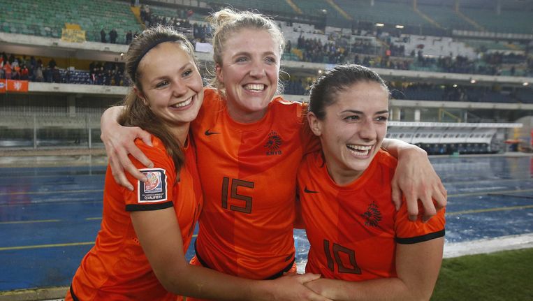 Wat U Moet Weten Over Het Wk Vrouwenvoetbal 2015 De Volkskrant