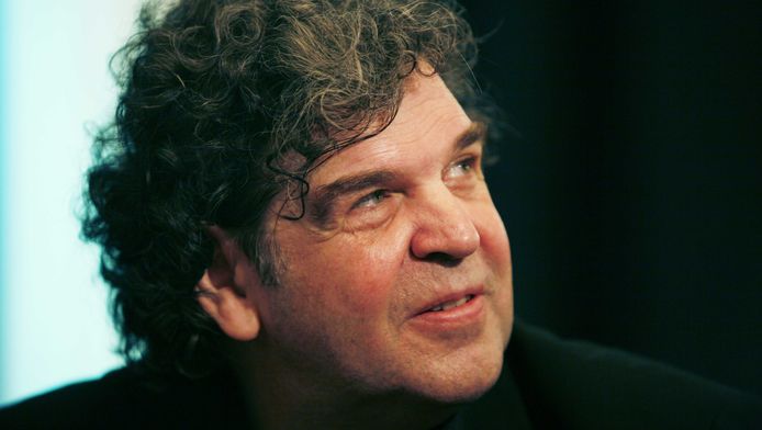 A F Th Van Der Heijden Overweegt Vervolg Op Tonio Tv Radio Ad Nl