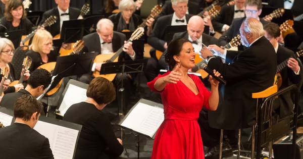 Mandolineorkest Estrellita blij met hogere subsidie
