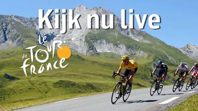 LIVE: Nabeschouwing van de tijdrit in Düsseldorf