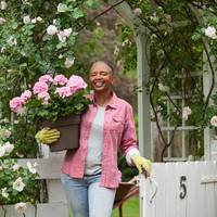 Met deze 5 tips zorg je voor meer kleur in de tuin