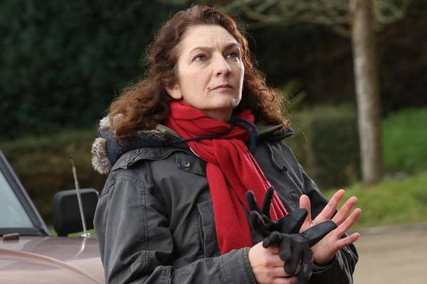 Capitaine Marleau : Entre Vents et marées