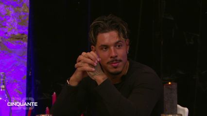 41. La confiance règne