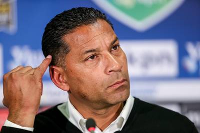 Fraser woedend over afgang Vitesse in beker