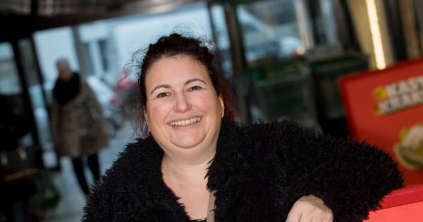 Het is tijd voor actie, vindt Linda van Leeuwenberg