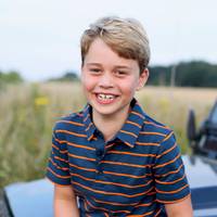 Prins George had bijna anders geheten: deze naam had Kate voor hem in gedachten