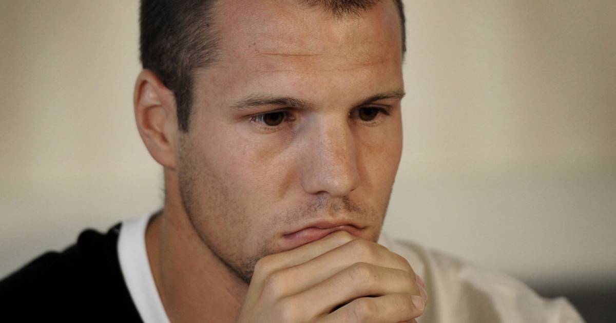 Ron Vlaar over scheiding: Ik hoef van niemand medelijden | Nederlands voetbal | AD.nl