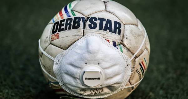 Eredivisie Afkappen Profclubs Hebben Samen Veel Meer Macht