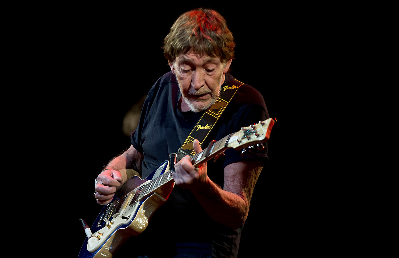 Chris rea