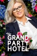 boxcover van The Grand Party Hotel