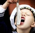 10 ingrediënten voor de eeuwige jeugd