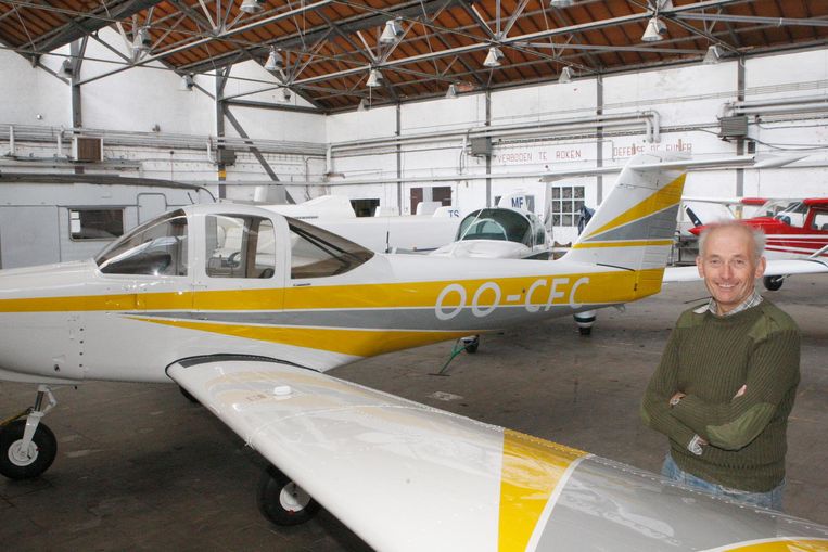 "Niet iedereen wil vliegveld weg" | Tienen | In de buurt | HLN