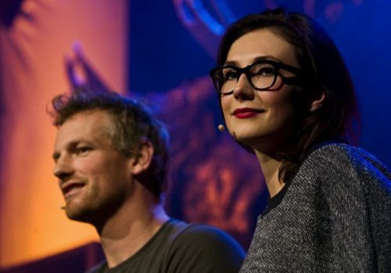 Kluunfilm Trekt Miljoen Bezoekers Het Parool