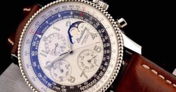 Duizenden euro's aan horloges en sieraden gestolen in Leende, eigenaar looft 1.500 euro uit voor gou