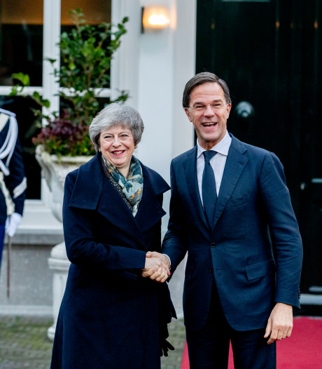 Mark Rutte wisselt van zusje Hermans als adviseur | Politiek | AD.nl