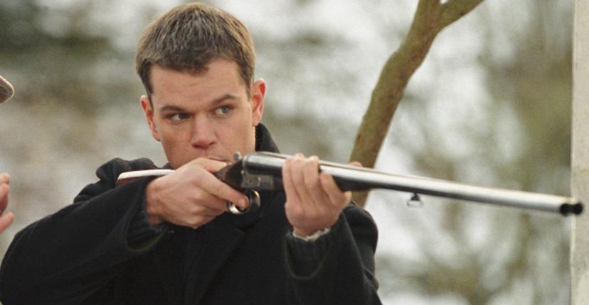 De vijf beste films van Matt Damon (en de drie slechtste)