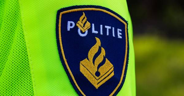 Naar huis. Met een boete mag ik hopen.