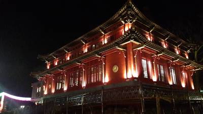 Pandaverblijf Ouwehands weer mooiste ter wereld