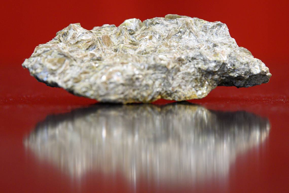 Europa kijkt naar miljoenen tonnen lithium in Tsjechische grond: ‘De mijn komt er, zelfs als de mensen het niet willen’