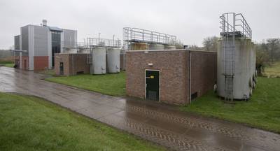 Duizenden huishoudens in Goor kampen met lage waterdruk