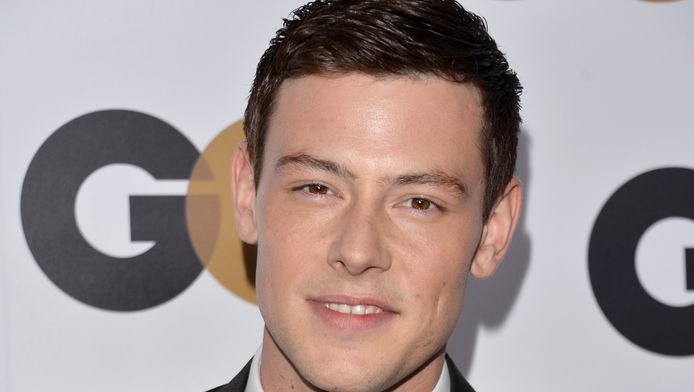 Glee Acteur Cory Monteith Overleden Show Destentor Nl