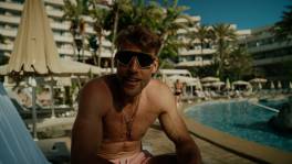 Ward Lemmelijn trekt naar Tenerife voor een trainingskamp, maar eindigt ...
