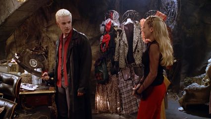 7. The Initiative