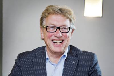 Harry Keereweer eerste burgemeester West Betuwe