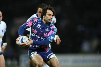 Franse voormalige rugby-international Christophe Dominici dood teruggevonden
