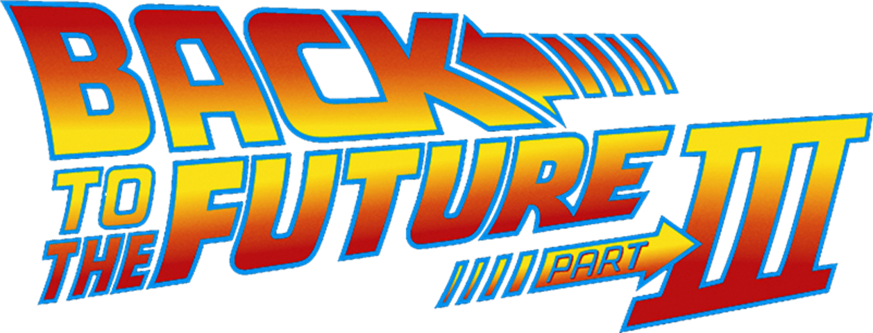 Back to the Future III
