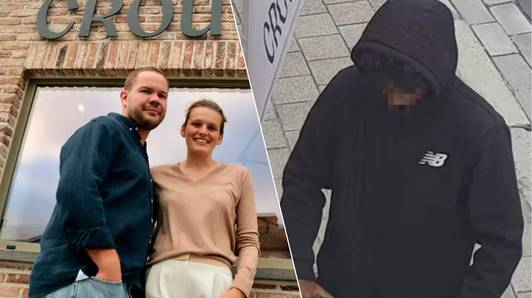 Andro (34) vangt dief en levert hem af bij politie... die man weer vrijlaat: “Er vond zelfs geen huiszoeking plaats”