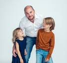 ‘Kei interessant’: het oordeel van je zoon over de Grote Karrewiet Verkiezingsshow