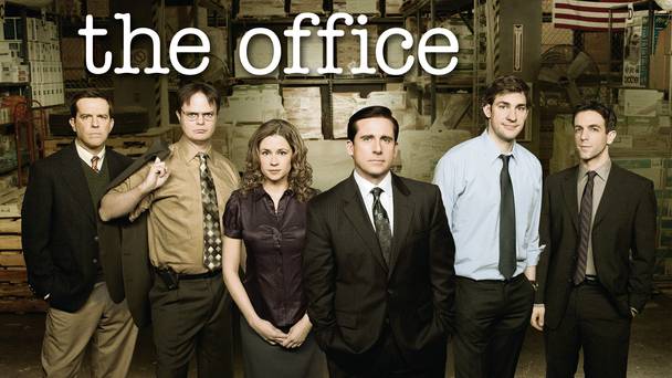 The Office