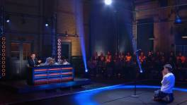 Jef zorgt voor primeur in So You Think You Can Dance: “Ik wil géén ...