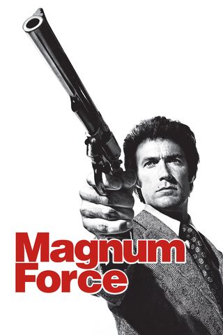 Magnum Force