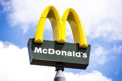 McDonald's stopt vroegtijdig met sponsoren IOC