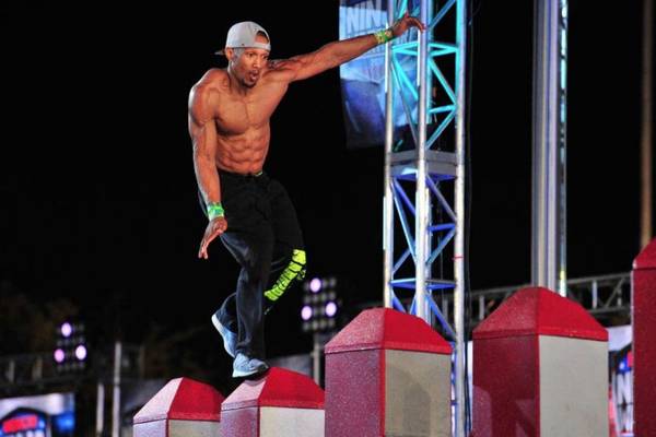 American Ninja Warrior