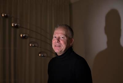 Albert Kemperman gaat door bij Babberich