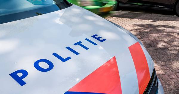 Dalende misdaadcijfers 6632. .