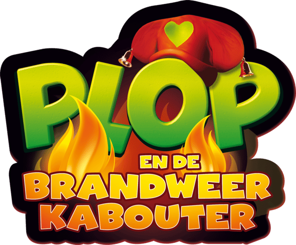 Plop & de Brandweerkabouter